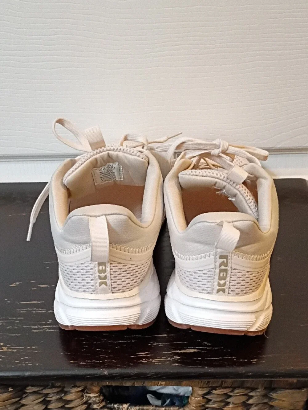 RBX breathable mesh